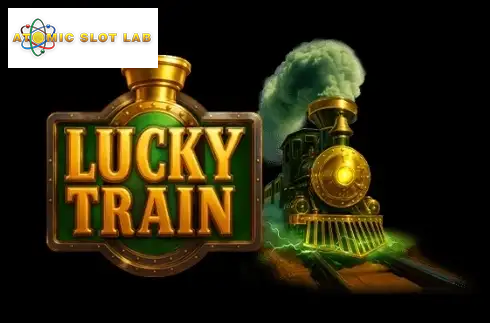Lucky Train